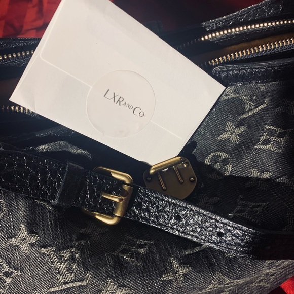 BNWT Louis Vuitton - AUTHENTIC - Picture 5 of 5